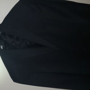 2 Versace Collection Suit Jackets with both matching pants